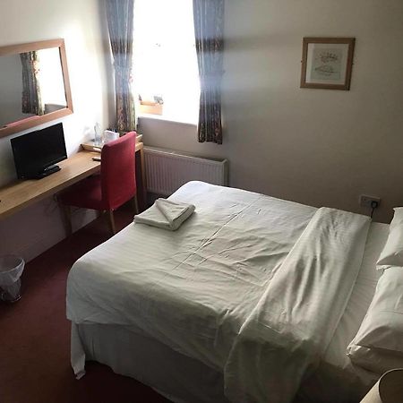 Bridge Hotel Durham Zewnętrze zdjęcie